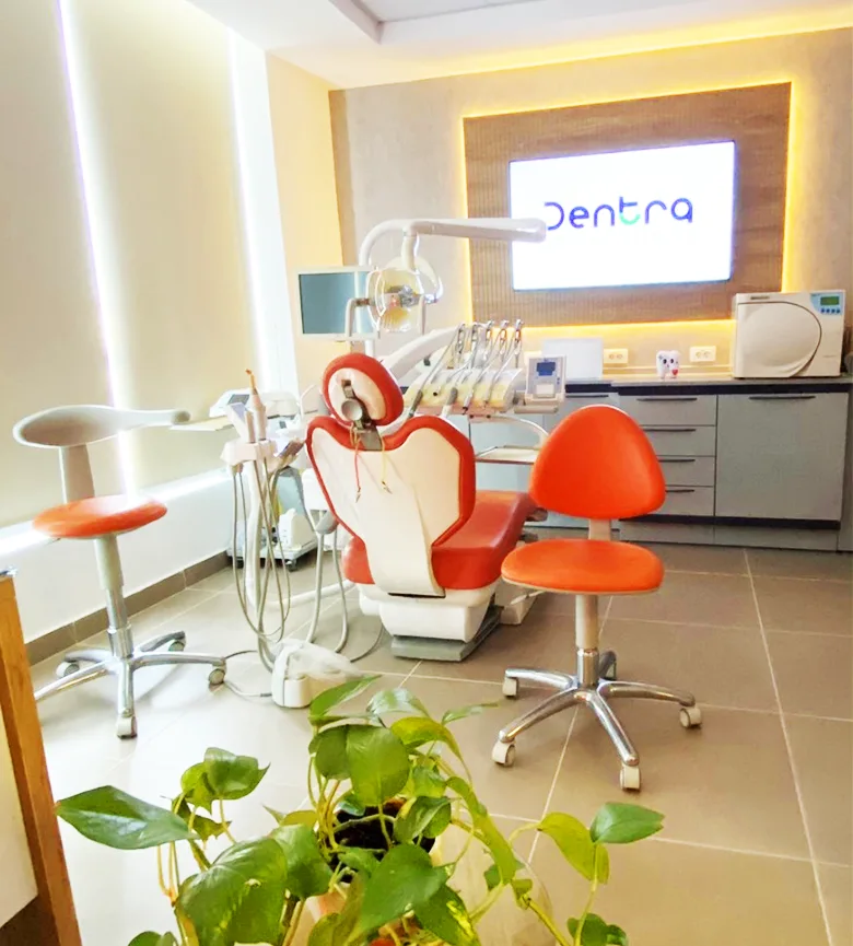 Dentra Clinics