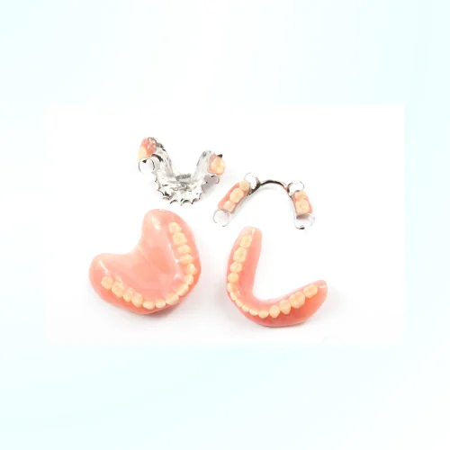 Dentures