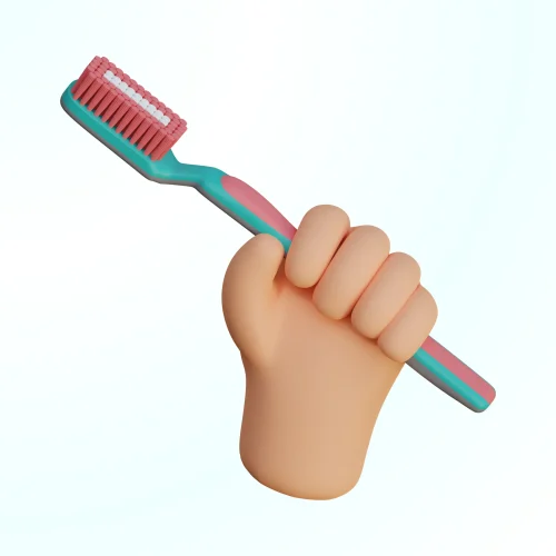 Mouth Cleaning