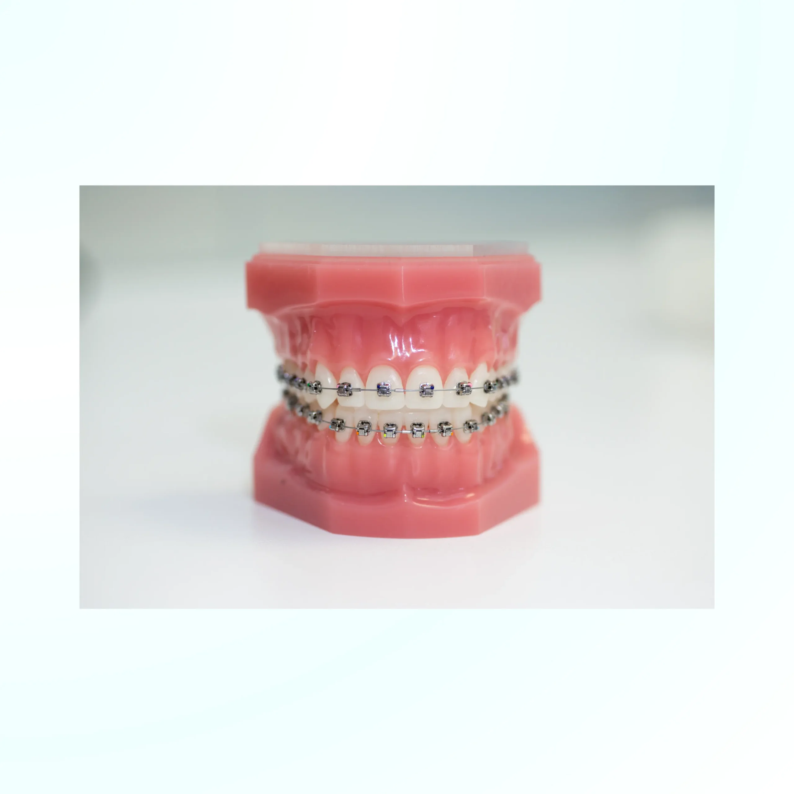 Orthodontics