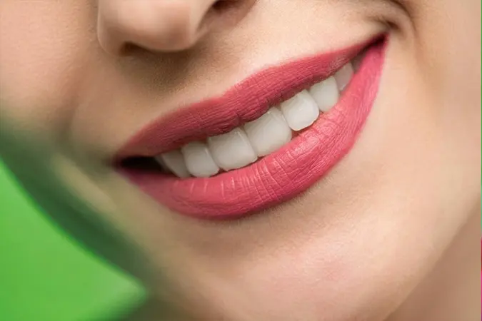 Dental Cosmetics