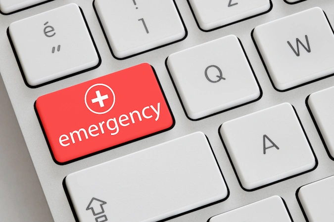 Dental Emergency